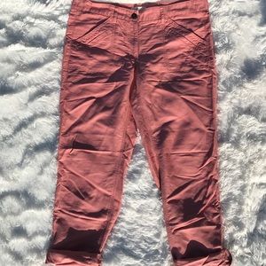 Brand new Capri pants